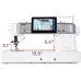 Janome Continental M8 Professional